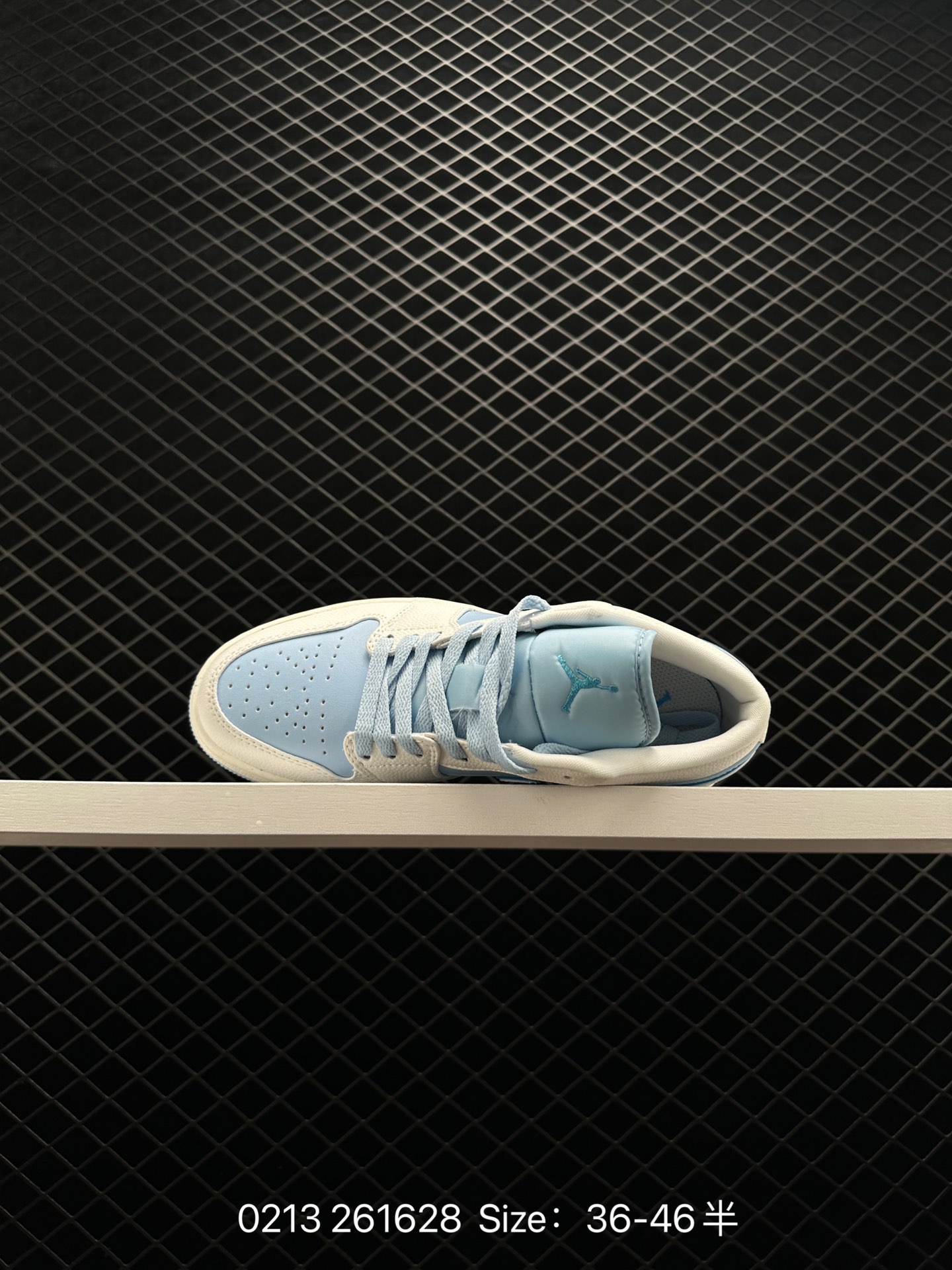 Nike Air Jordan1 Low AJ